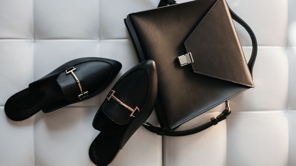 Ep. 164: Style Shouldn’t Be Limited by Shoe Size | How Etta Grove Is Breaking Barriers with Extended Size Shoes for Women ft. Co-Founder Alexis Howard 