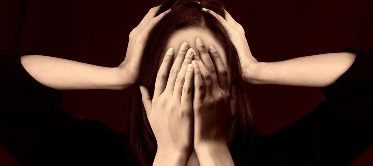 Ep 21: It's Okay To Hate Being Tall Sometimes