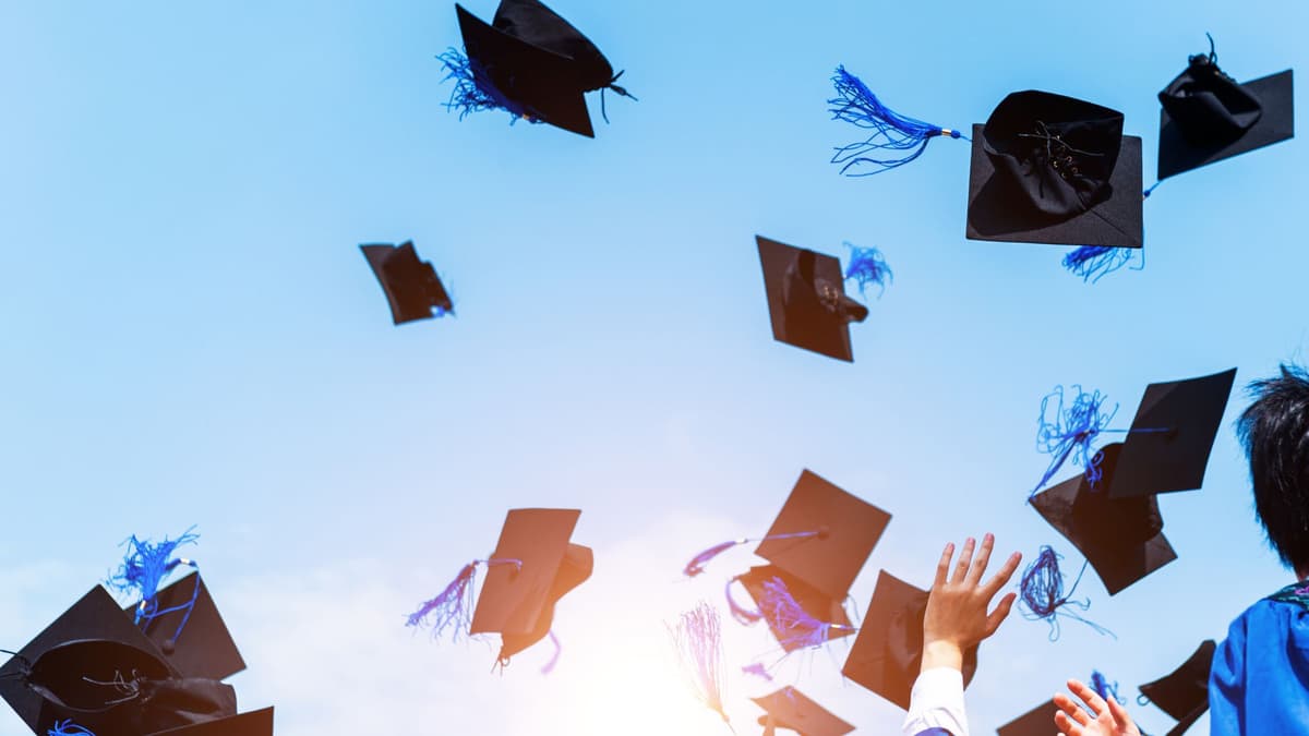 Ep. 159: I Graduated...So What's Next????? | Life Updates and Q&A Episode