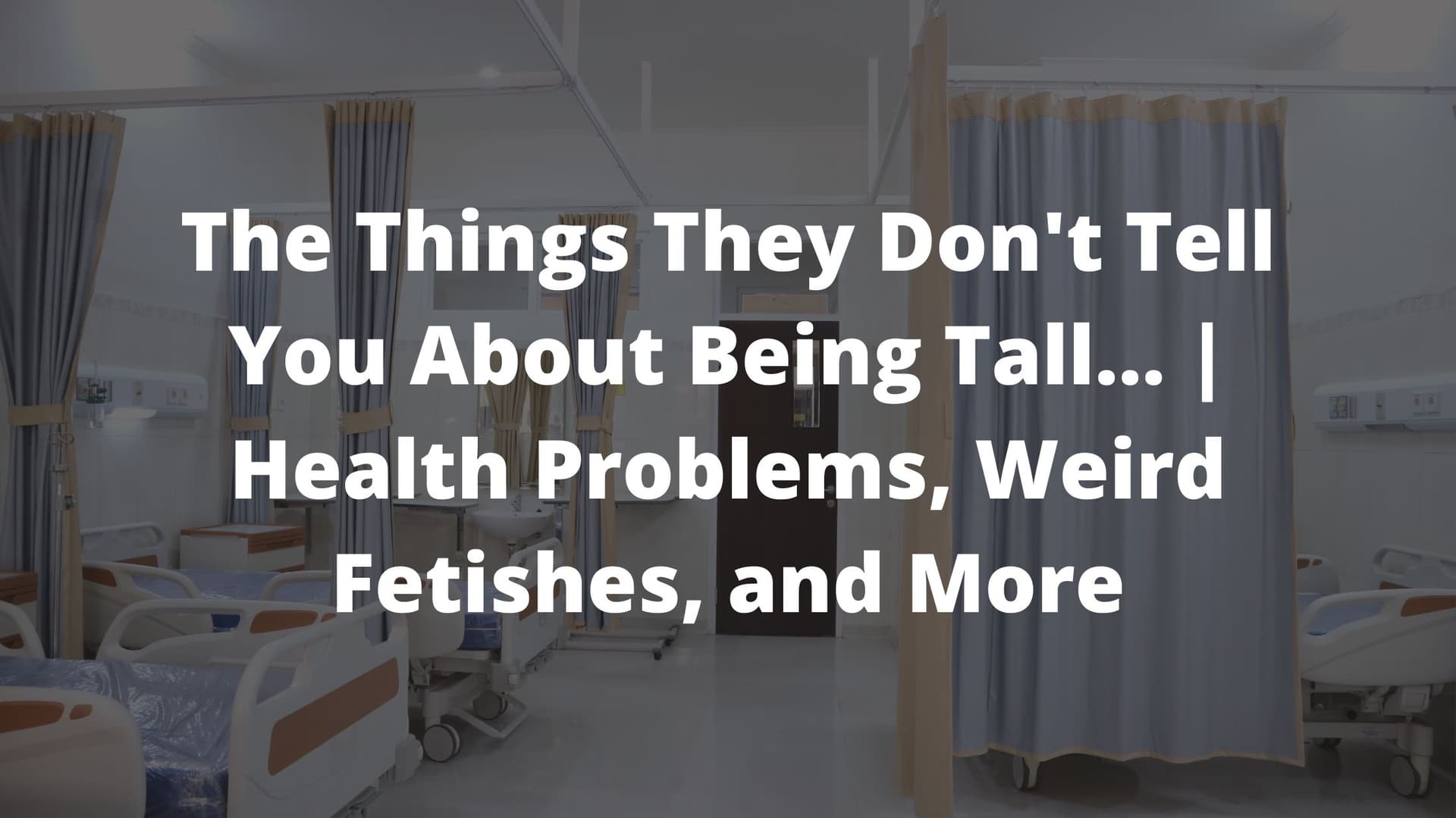 tall girls, tall girl problems, things only tall people understand, the life of a tall girl 