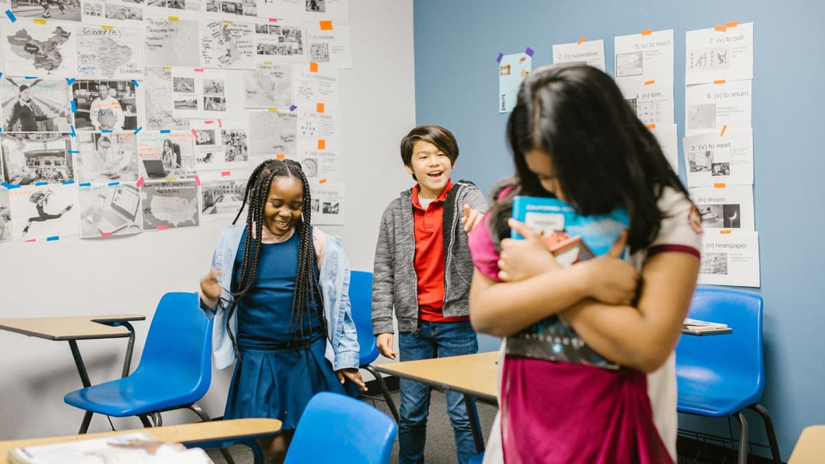 Ep. 143: Tall Girls Will Never Fit In...Here's Why That's a Good Thing