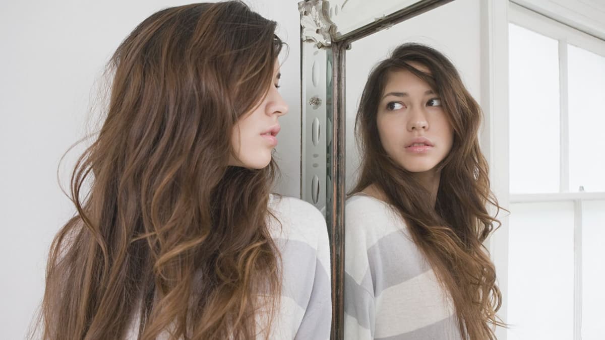 Ep. 126: Are Tall Girls Unattractive?