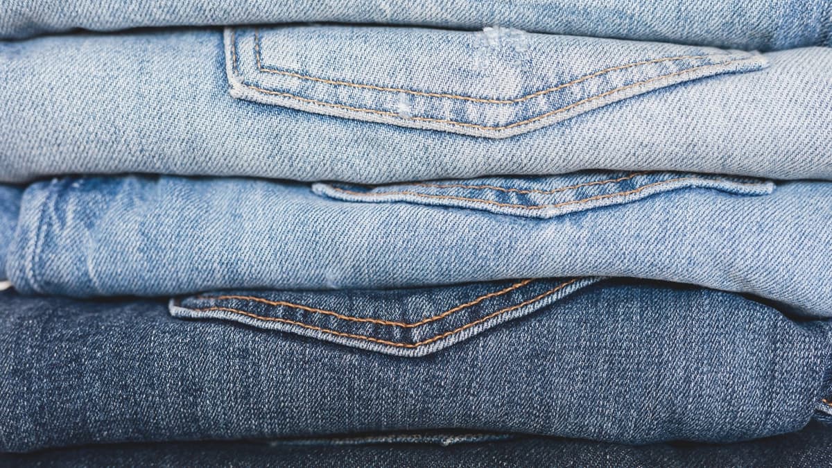 Ep. 42: Reviewing All of the 'Tall' Jeans I Own and Here's The Best Pair for Tall Girls | ASOS Tall, Urban Outfitters, Topshop, Boohoo Tall