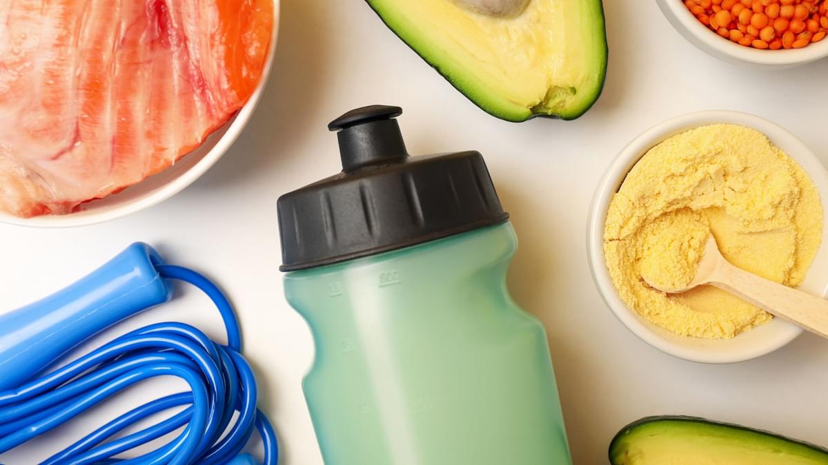 Ep. 191: 'How Much Should Tall Girls Eat?' | Busting Tall Girl Health Misconceptions ft. Registered Dietitian Denvyr