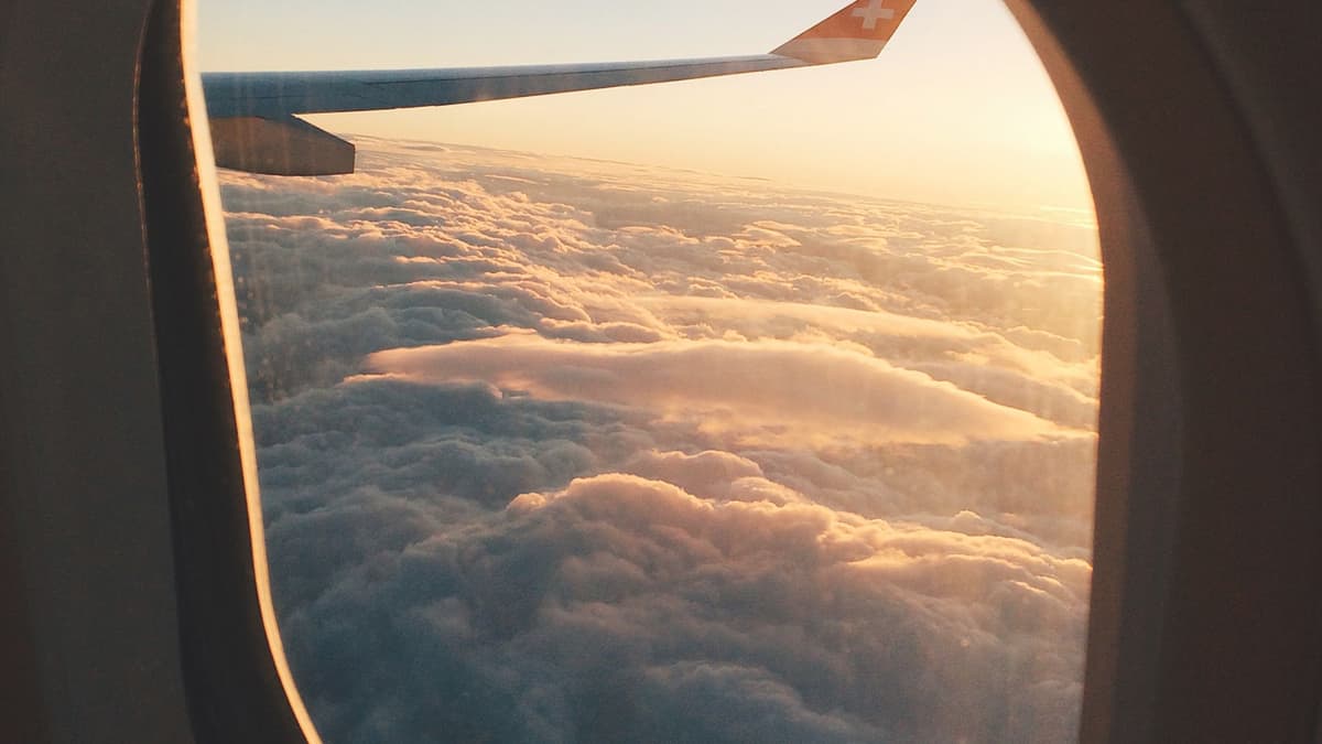 Ep. 110: I'm Back Home... | My Last Few Days in Italy, Post-Study Abroad Depression, Getting Back Into Routine 