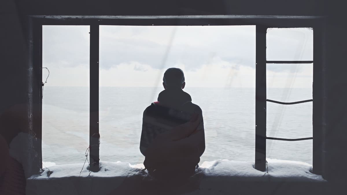 Ep. 94: Listen To This If You Feel Like You Don't Fit In...