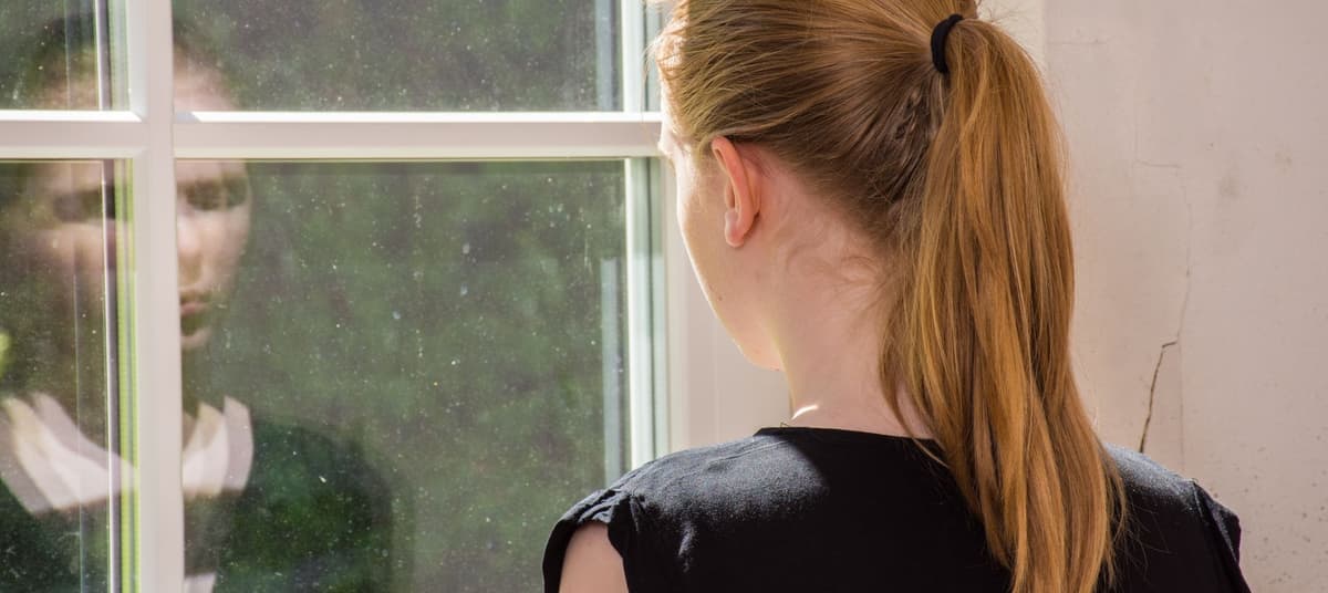 Ep 17: How Tall Girls Can Minimize Negative Self Talk