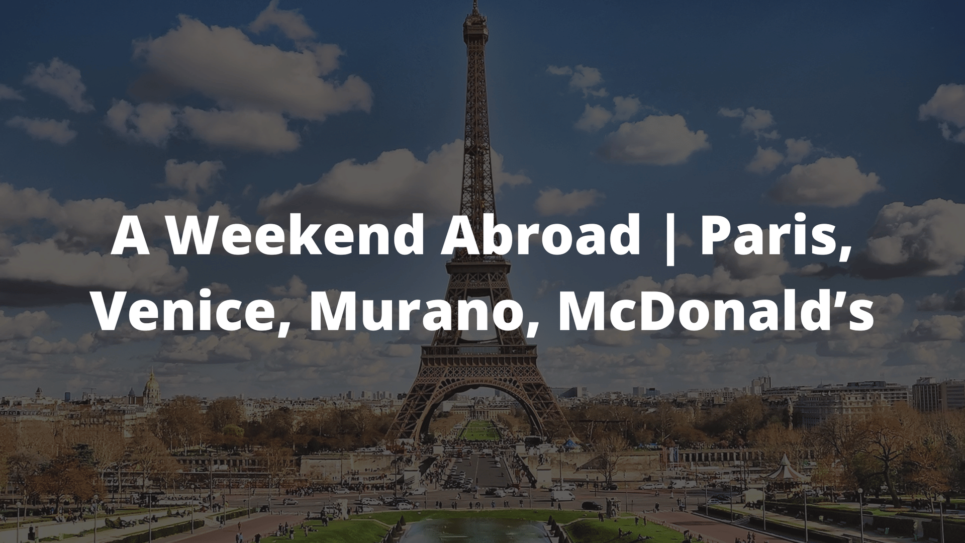 tall girl, tall girl problems, tall girl life, tall women, study abroad, study abroad vlog 