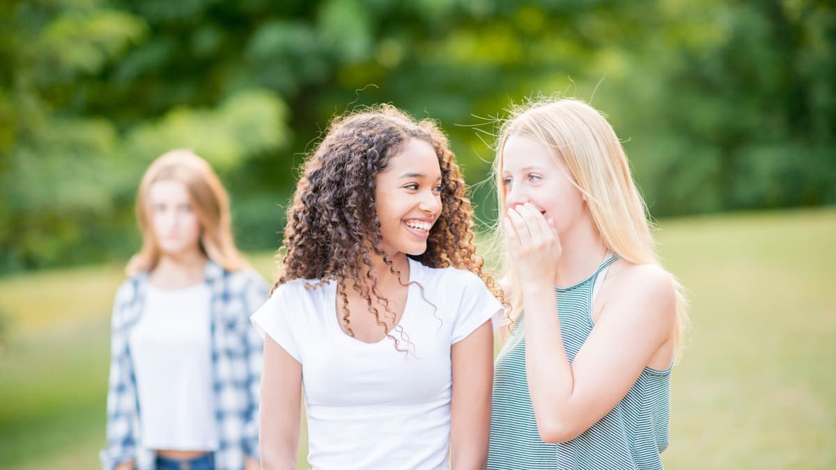 Ep. 138: Are Your Toxic Friendships Making You Insecure About Yourself