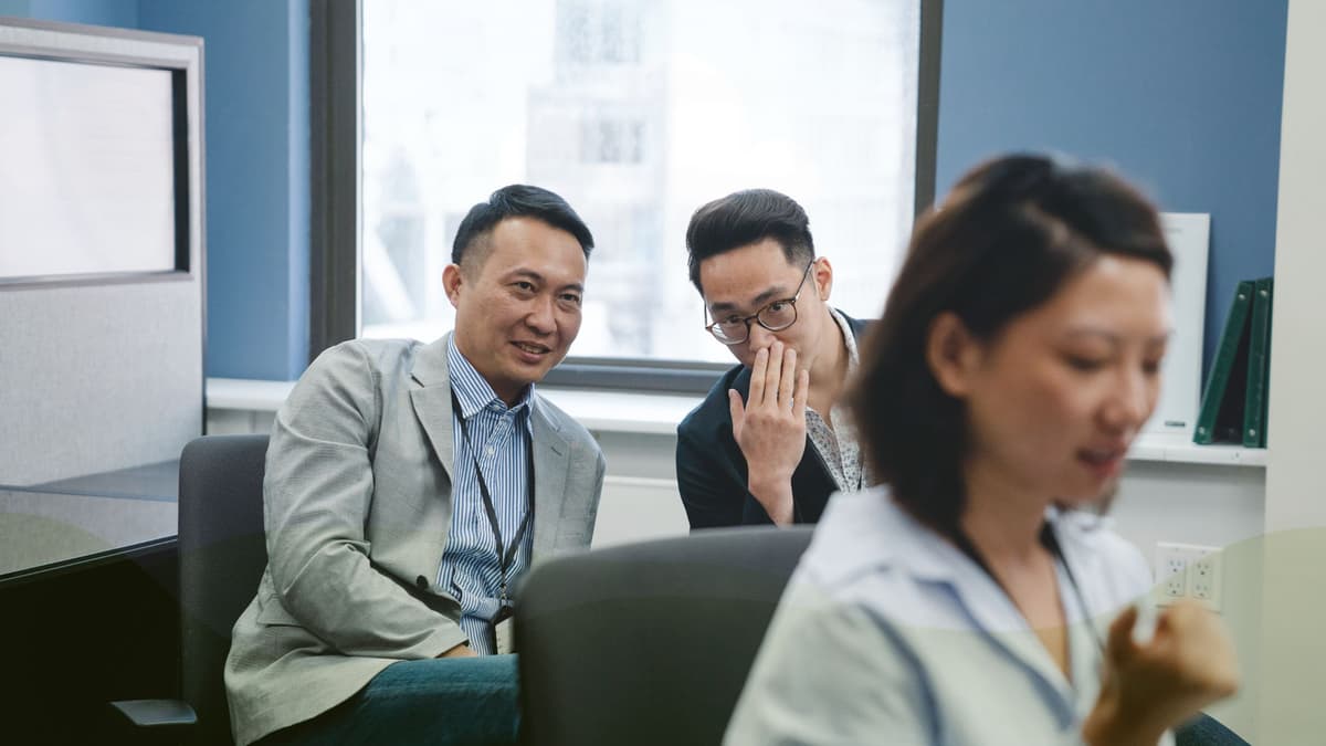 Ep. 79: Listen To This If People Talk Crap About You | Why People Do It and How To Deal With It | A Tall Girl’s Podmas Day 1