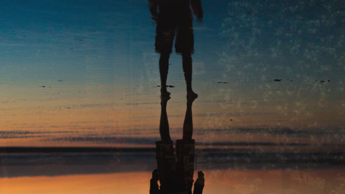 Ep. 83: The Pressure to Reinvent Yourself | A Tall Girl’s Podmas Day 10 