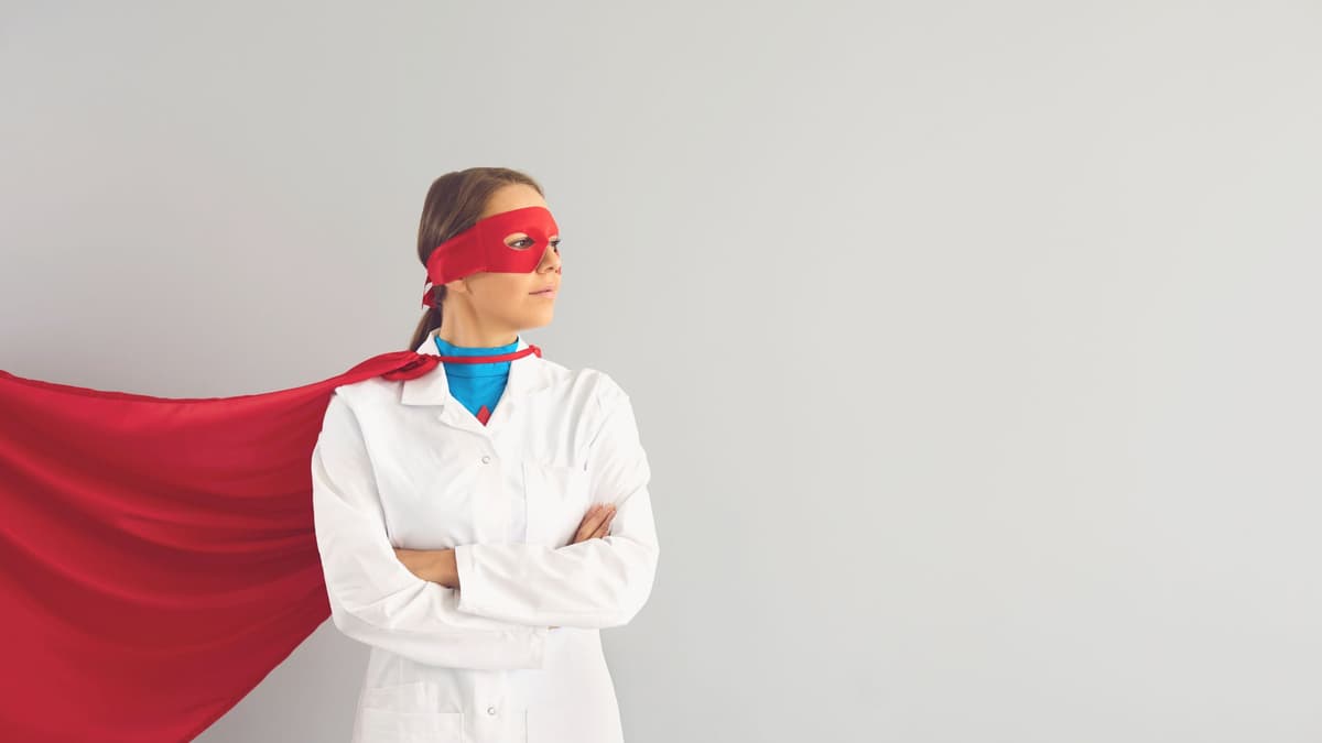 Ep. 61: The Secret To Building Self Confidence As A Tall Girl