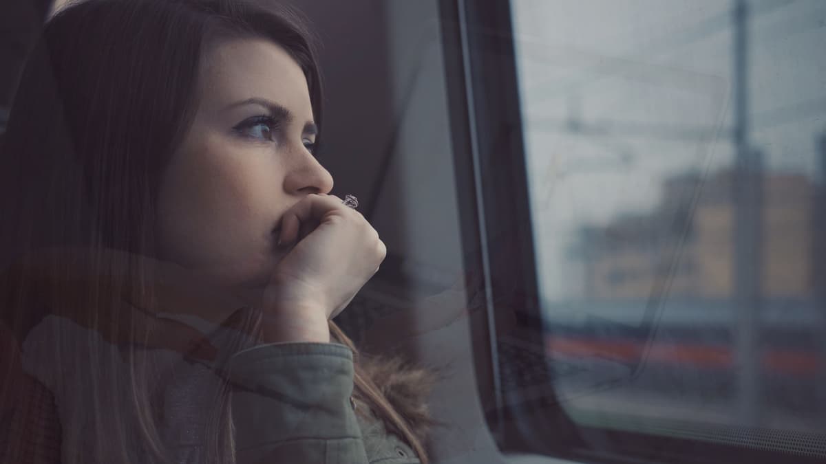 Ep. 95: Being So Hard On Yourself Is Causing You To Hate Yourself