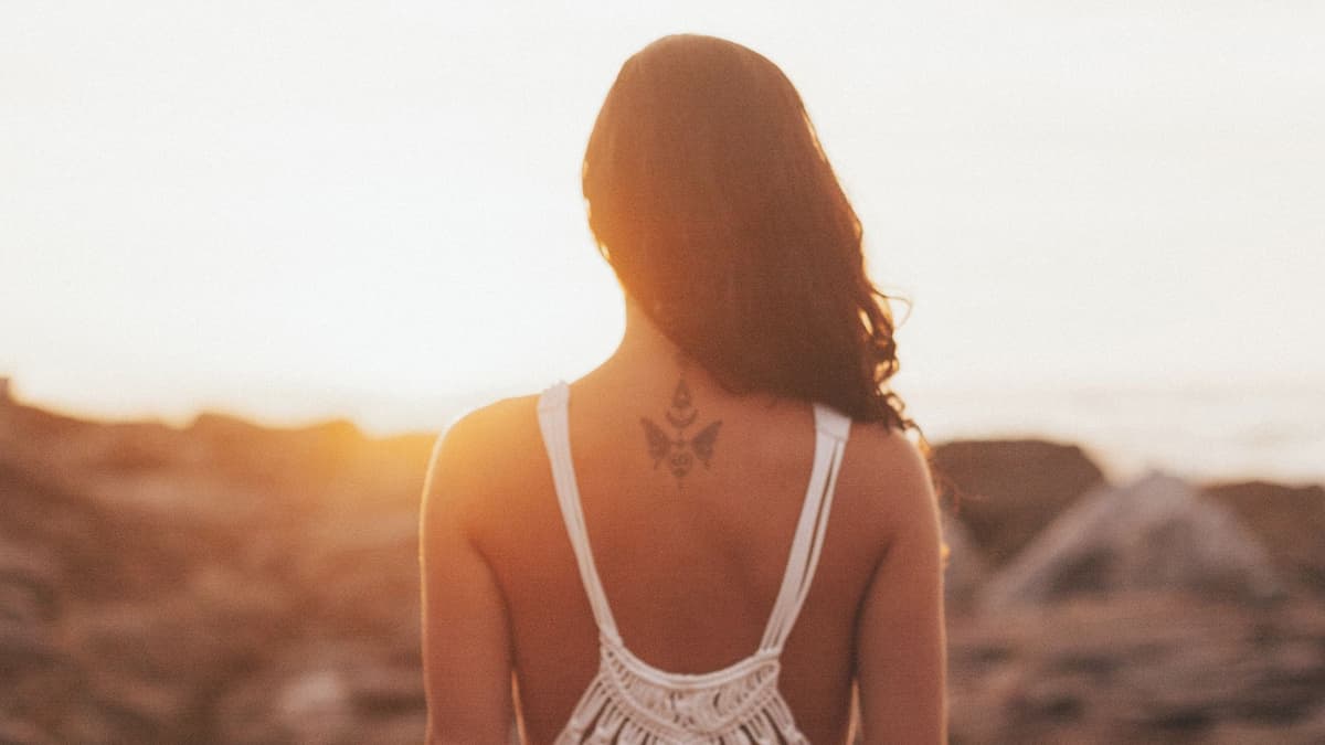 Ep. 119: Your Lack of Self-Compassion Is Ruining Your Confidence&nbsp;