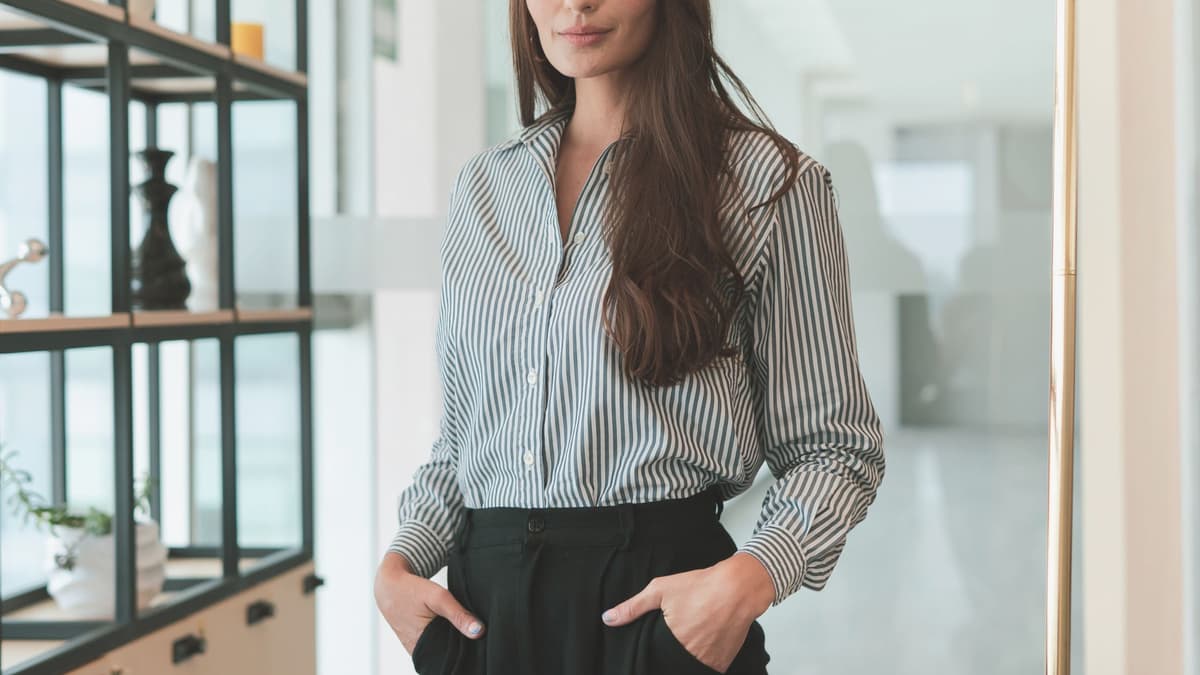 Ep. 118: Is Being Confident Cringey? 