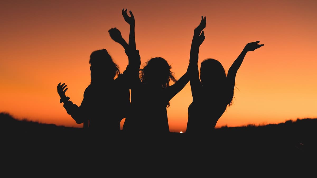 Ep. 104: Can We Go Back To Doing Things For The Plot?