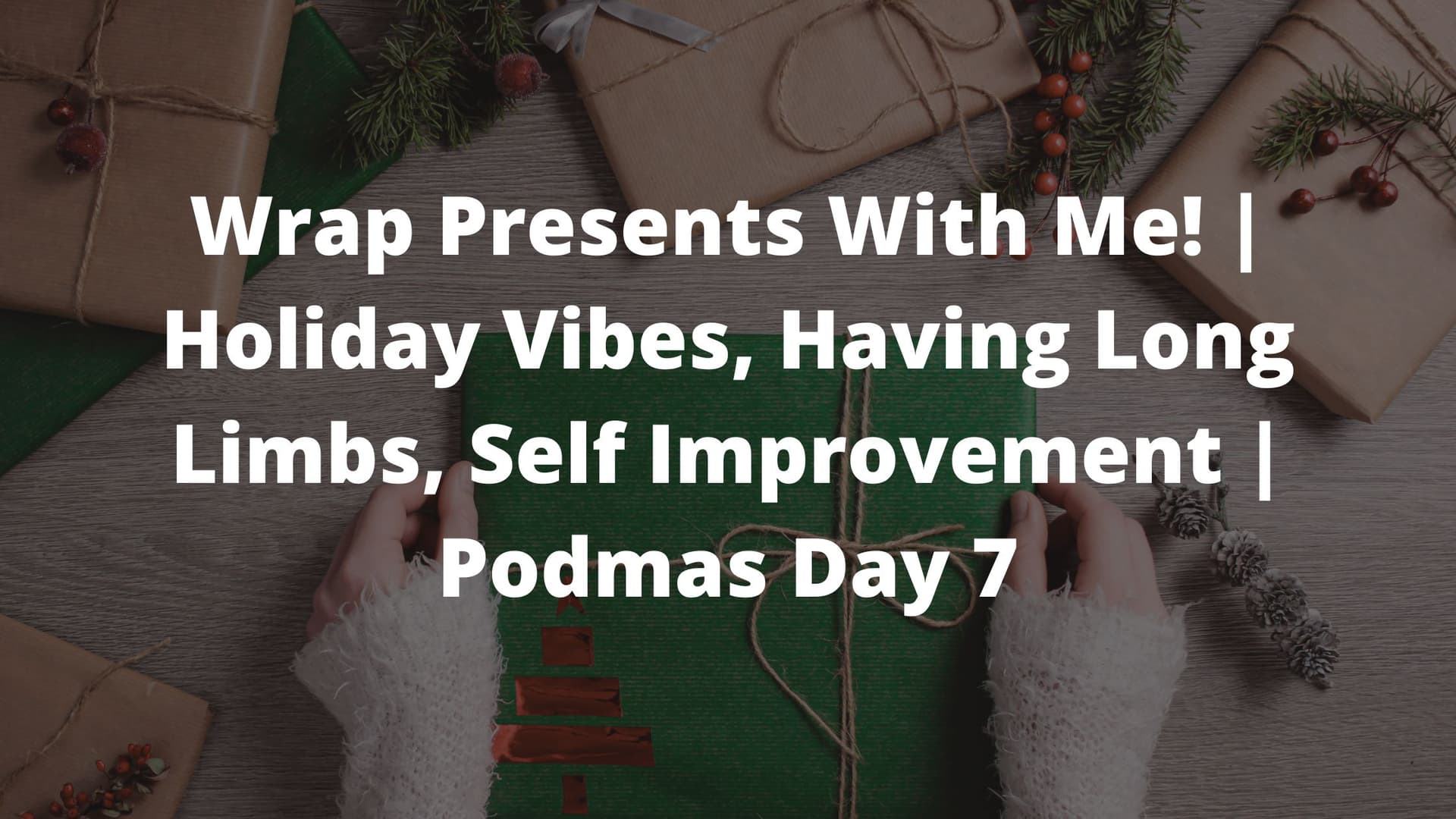 tall girl, the life of a tall girl, tall girl problems, podmas