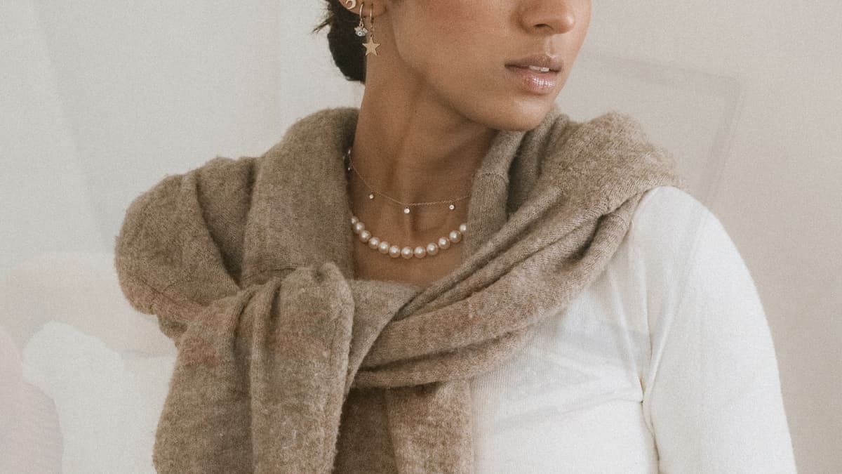 Ep. 89: You Don't Need To Be Shorter To Wear What You Want 