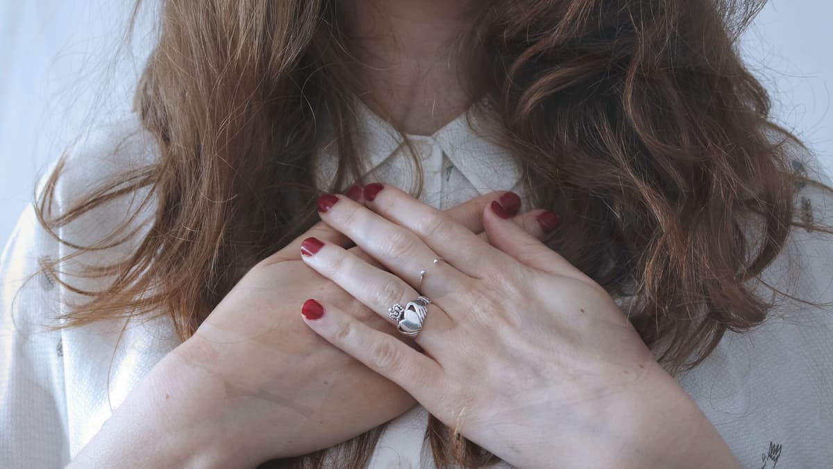 Ep. 88: Make The Most Out Of Your Height | A Chat With Founder & CEO of Raffe Kemi Essi