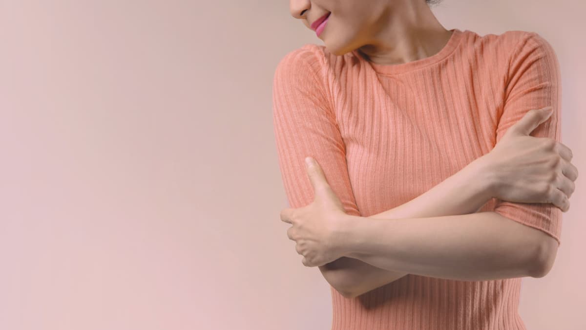 Ep. 115: It’s Time To Embrace Your Right To Take Up Space ft. Rachel Willingham 