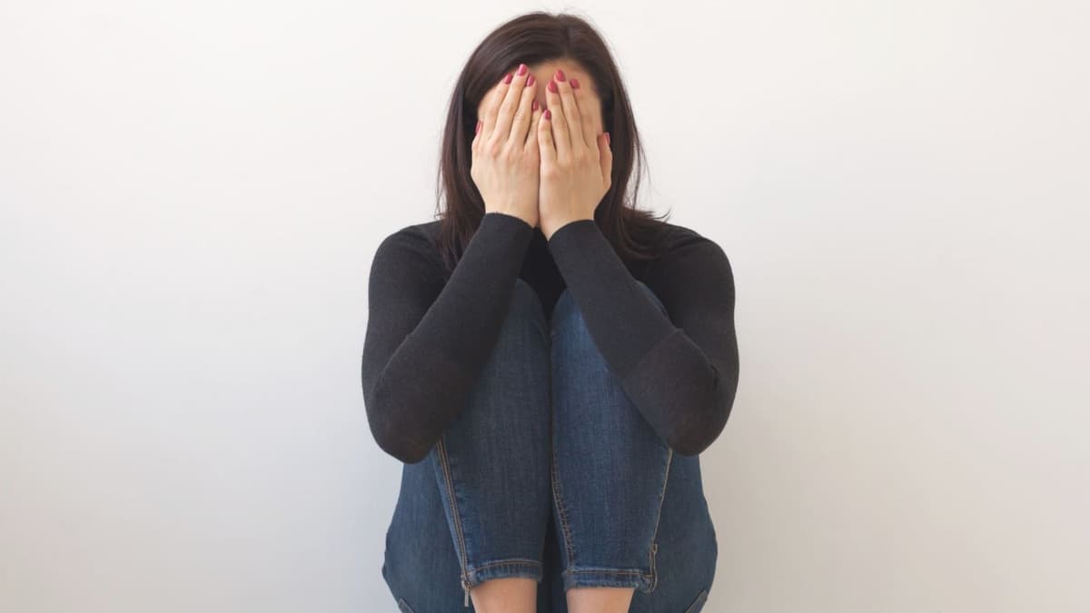 Ep. 124: How To Respond To Negative Comments About Your Height