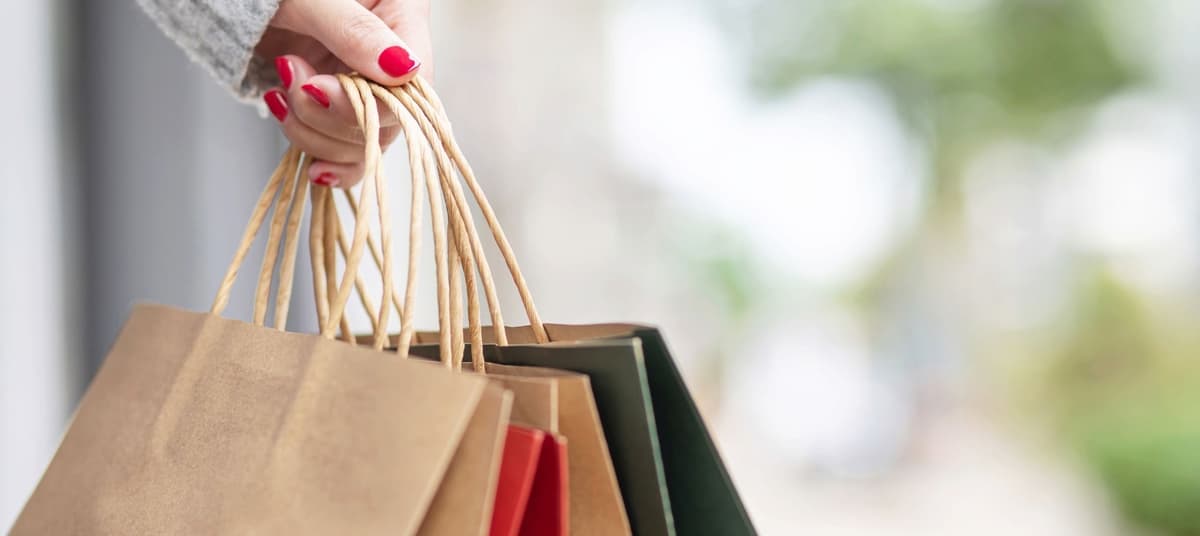 Ep 6: The Problem With Shopping As A Tall Girl