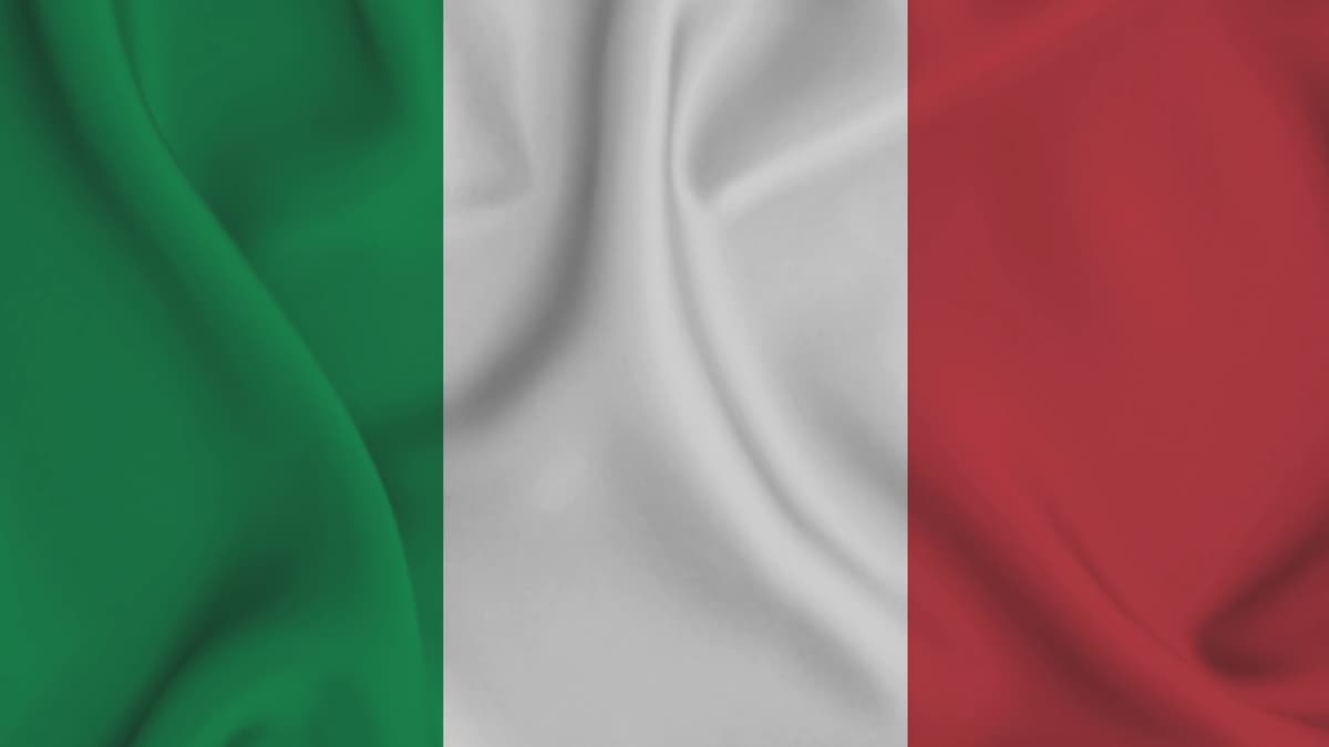 Ep. 106: I'm in Italy??? 