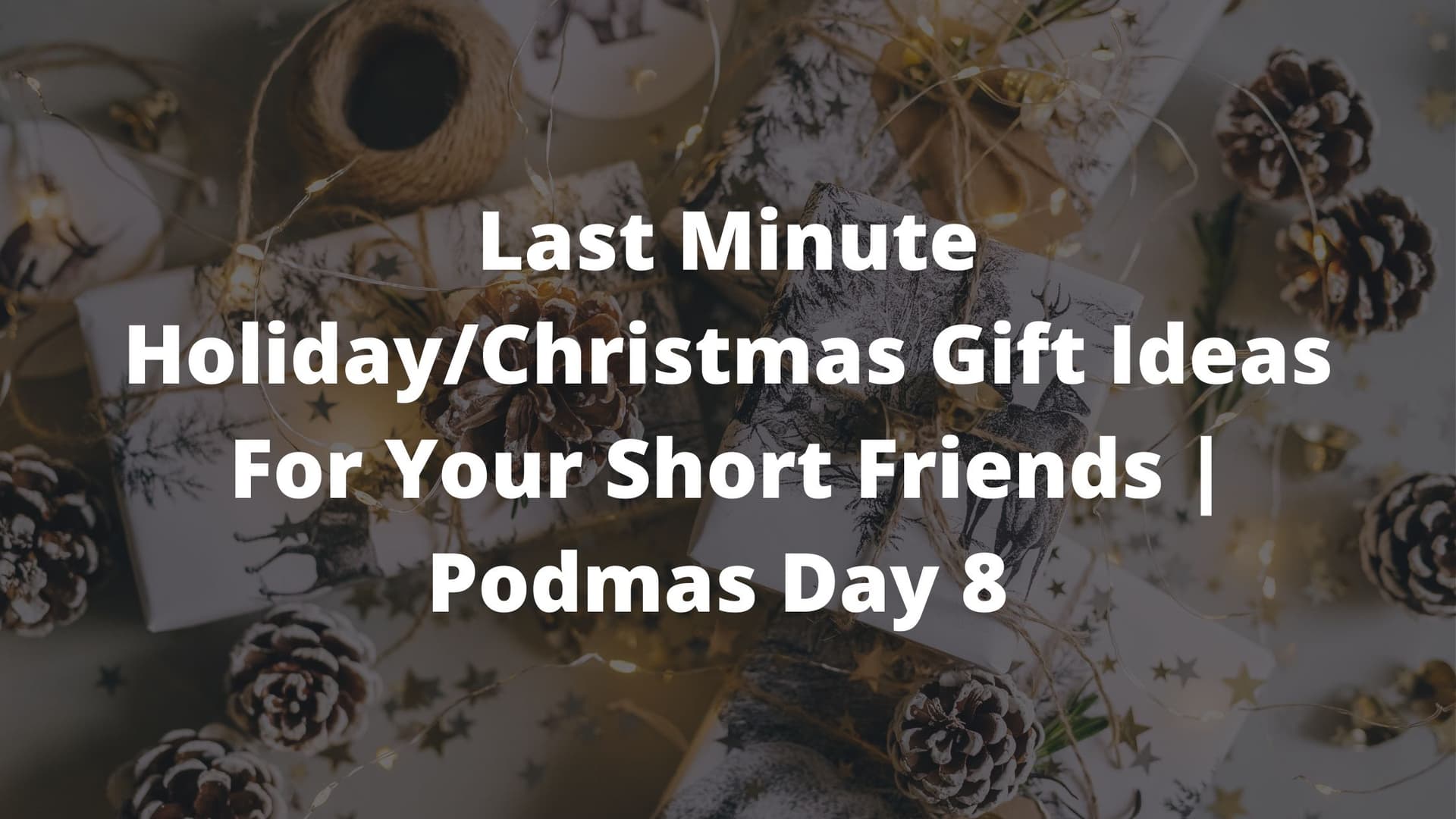 tall girls, gift ideas, last minute gift ideas, holiday gift ideas