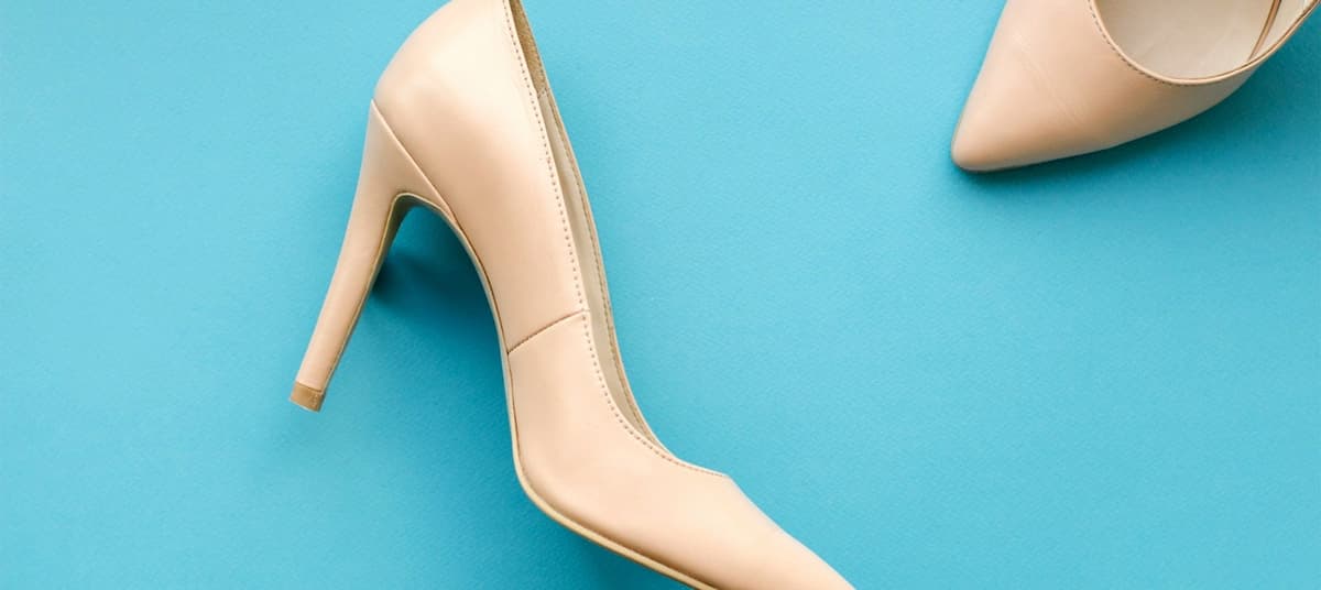 Ep 8: Tall Girl Storytime: I Bought Heels and I Got Judged For It