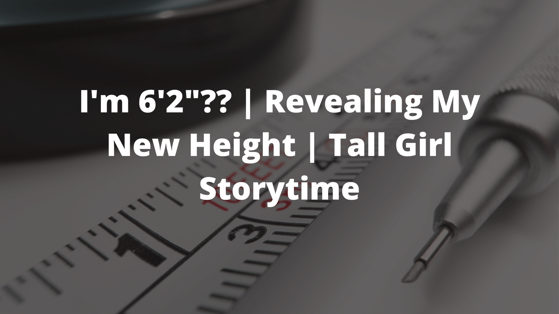tall girls, tall girls on tiktok, tall girl storyline, podcast for girls 