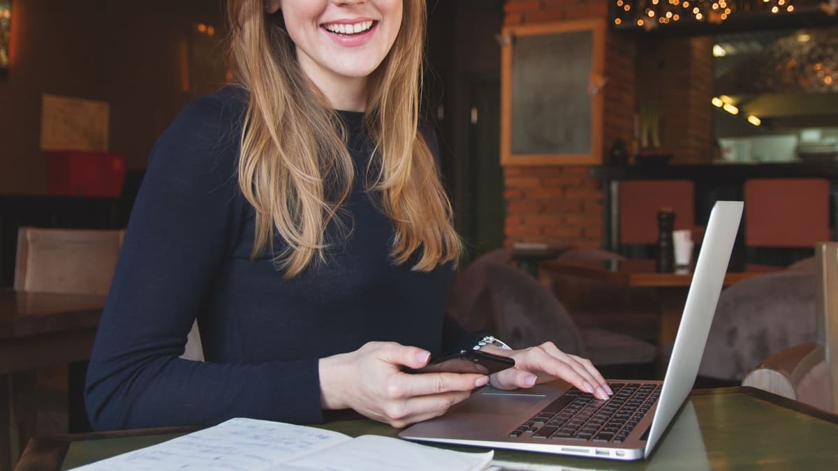 Ep. 36: Own Your Height Like You Own A Business | A Chat With Founder & CEO of Perkies Rosie Mangiarotti