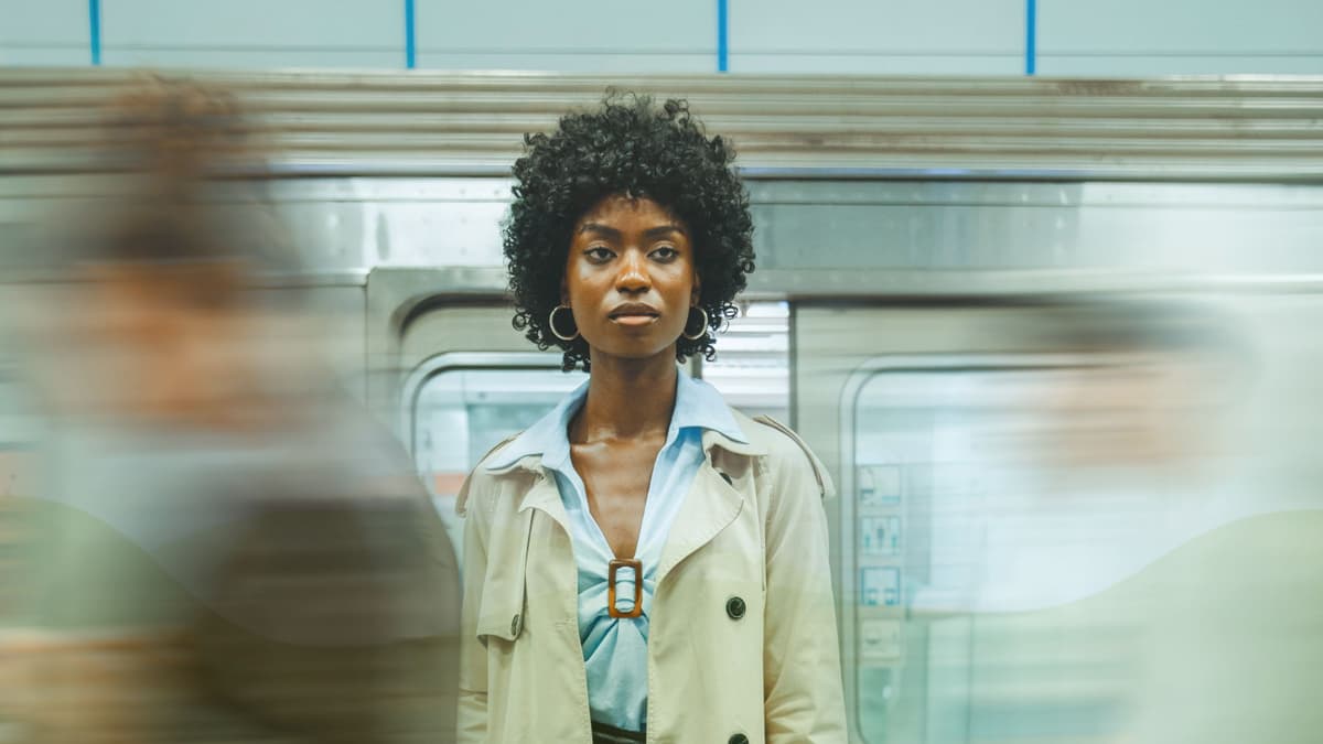 Ep. 76: Tall Girl Chats: Being The Tallest One in the Room, Overwhelming Experiences, Feeling Whole Again