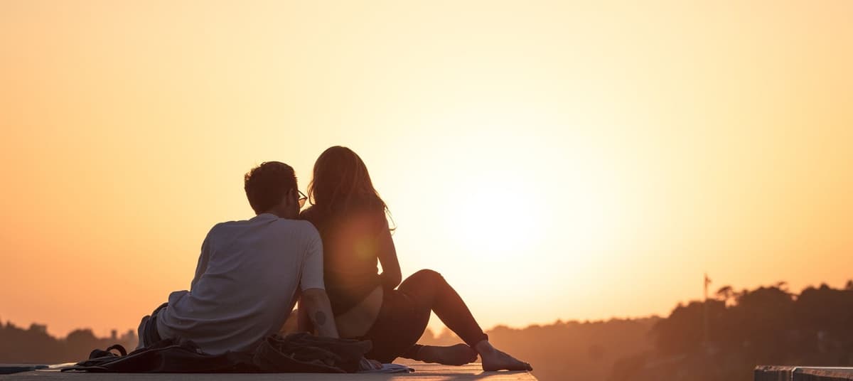 Ep 12: Would Tall Women Date Short Men? 