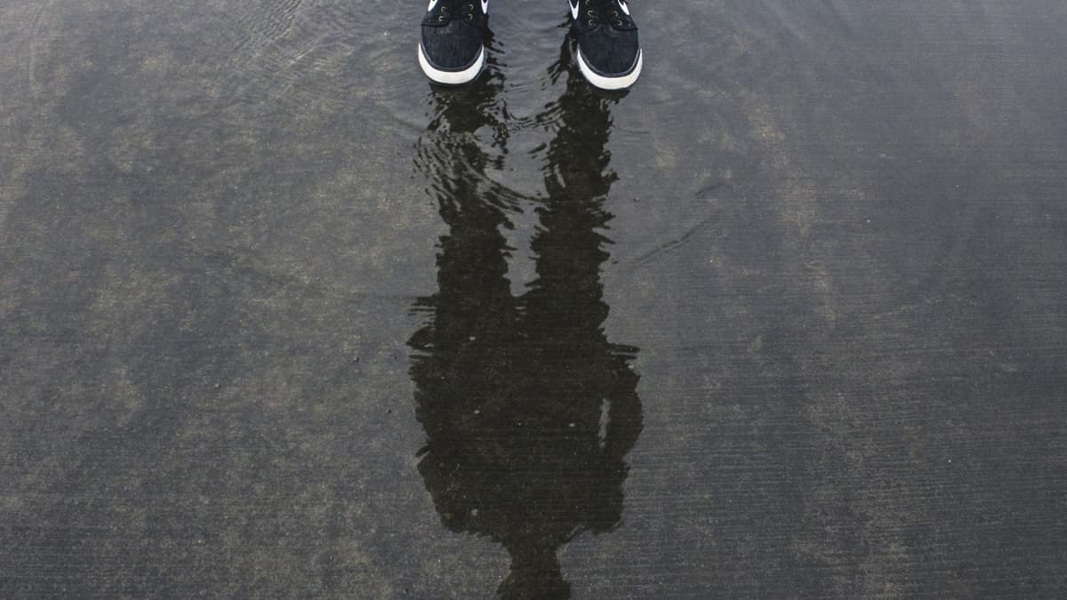 Ep. 123: How I Learned To Own My Height | 3 Things Being Tall Has Taught Me