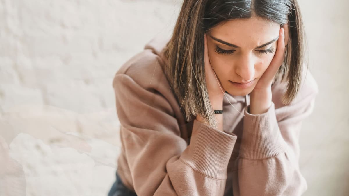 Ep. 96: Tall Girl Chats: Feeling Like Too Much, Vulnerability, Disappointment