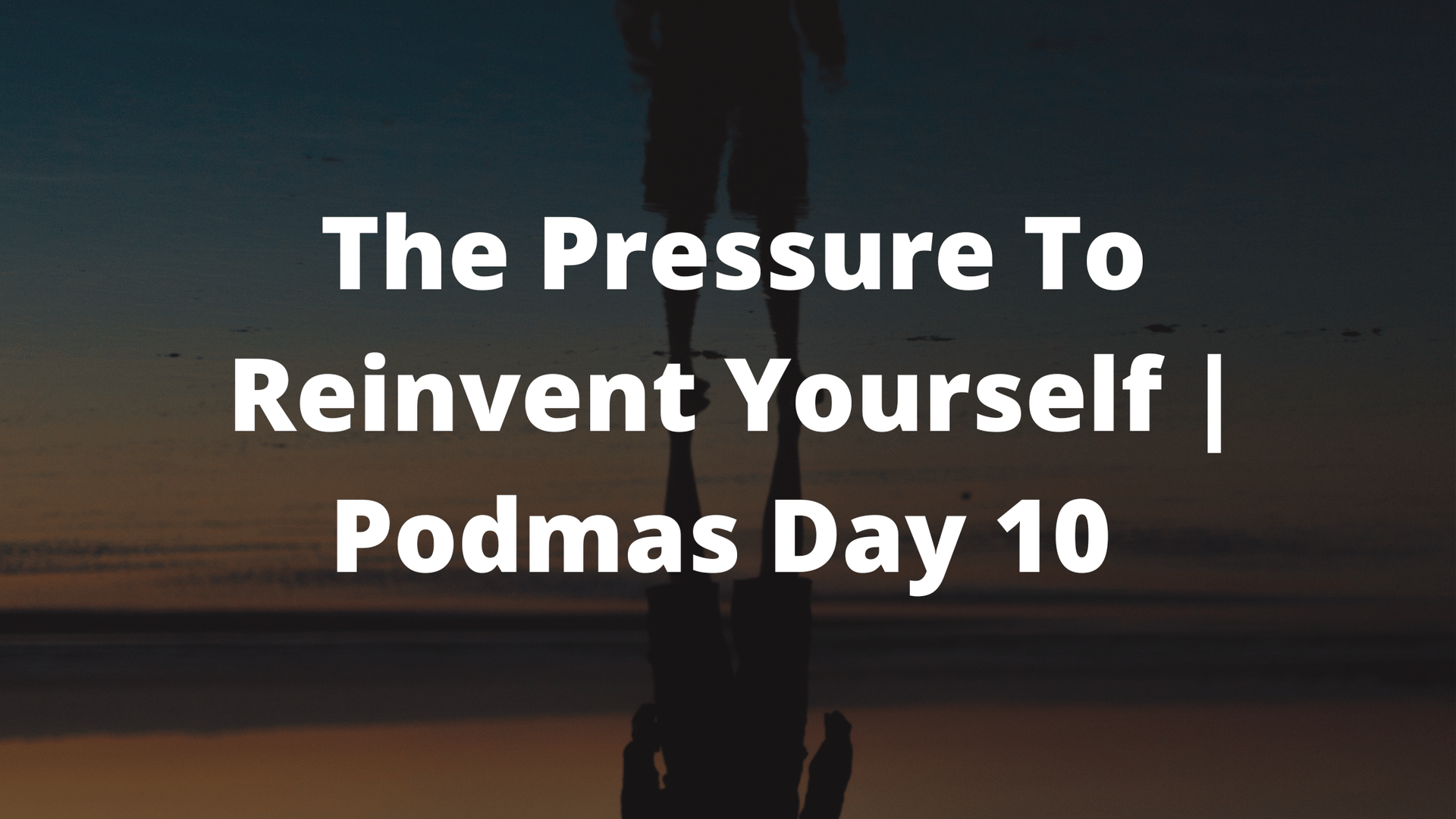 tall girls, reinvention, how to reinvent yourself, new year resolutions 