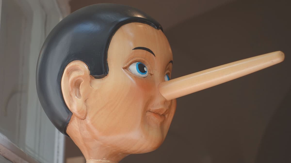 Ep. 51: I've Been Lying About My Height This Entire Time...