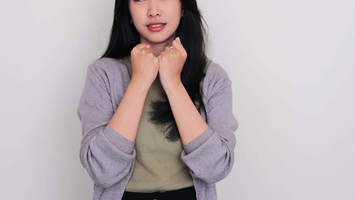 Ep. 139: The Real Reason Why I Became Insecure About My Height...