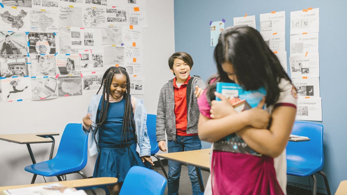 Ep. 63: Tall Girl Reacts To Tall Girl Problems (Part 9) | Low Desks, People Commenting On Your Height, and More!