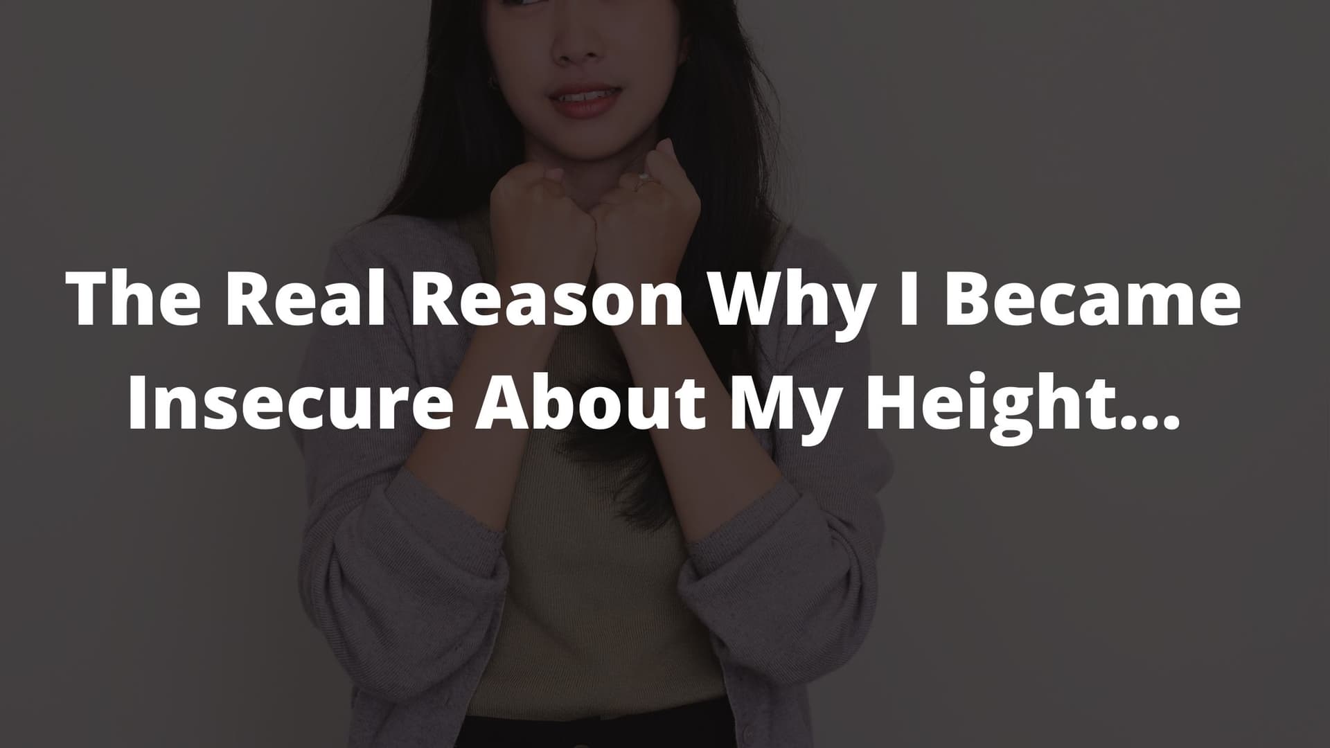 tall girl, tall girls, what it's like being tall, tall girl problems