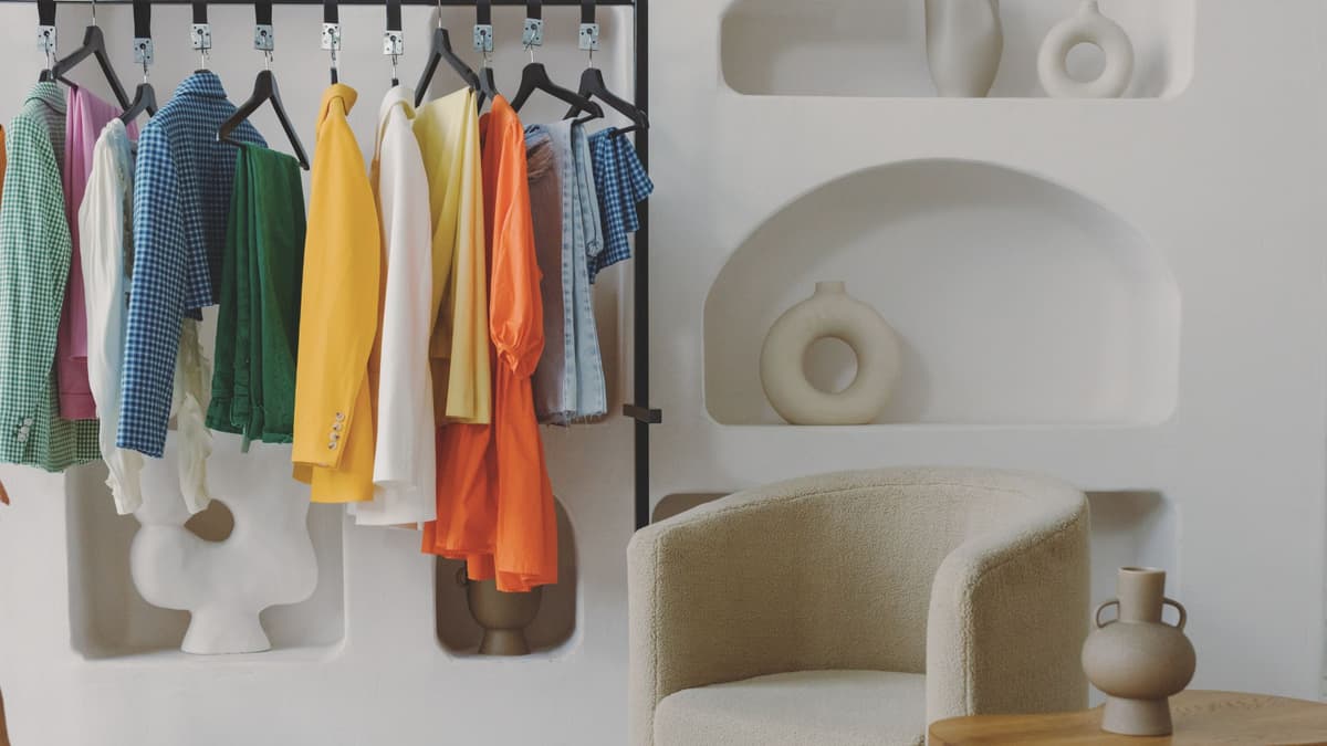 Ep. 114: Wear The Short Shorts | How To Build The Confidence To Wear Whatever You Want 