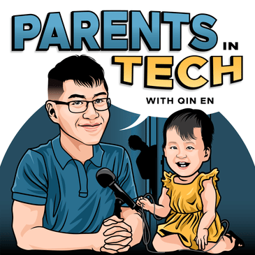 Introducing Parents in Tech