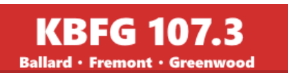 Listen to The Wine Pair Podcast on KBFG 107.3 Seattle