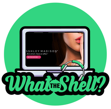 017 - A Nasty Affair