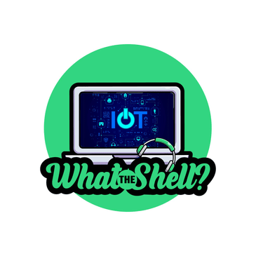 012 - The Internet of Things