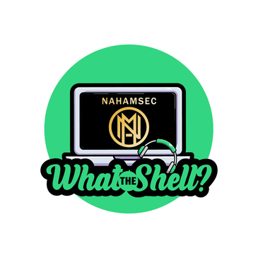 029 - Bug Bounty Hunting and Streaming with NahamSec [Bonus Interview]