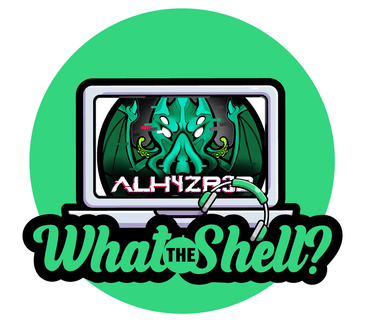 020 - ALH4ZR3D [Bonus: Red Teamer Interview]