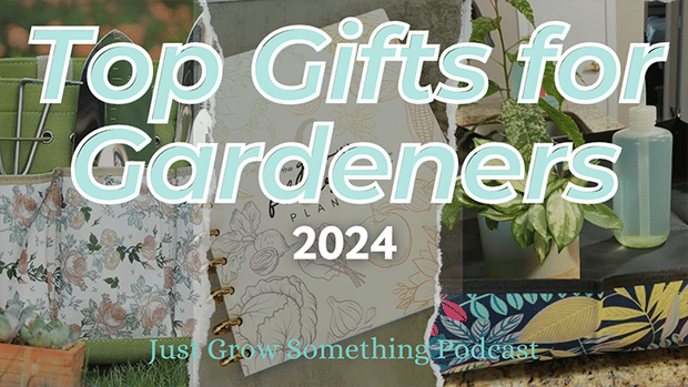 2024 Gift Guide for Gardeners
