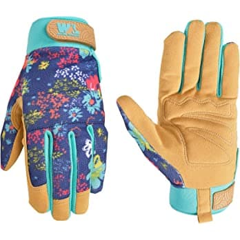 Wells Lamont Heavy Duty Work Gloves