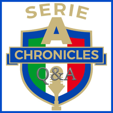 Chronicles Q&A #17: Gosens, Perisic, Inter, Juventus, Paulo Dybala